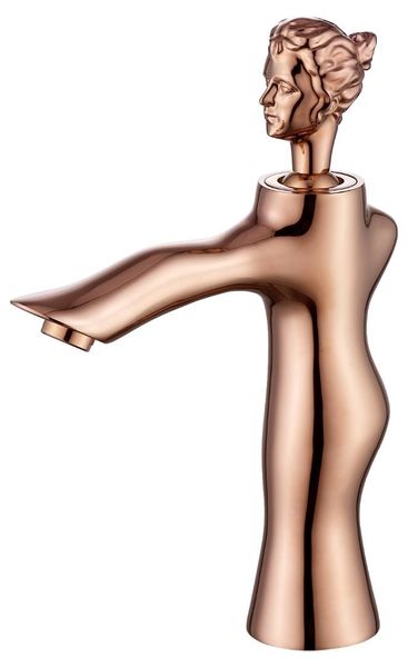 new arrival single hole rose gold finish bathroom washbasin sink beauty faucet mixer tap deck mounted
new arrival single hole rose gold finish bathroom washbasin sink beauty faucet mixer tap deck mounted