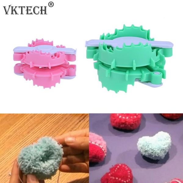 heart shape помпон set пластиковые pom pom maker fluff болл weaver needle craft loom вязание инструмент diy вязание золотника швейные инстру, Black
heart shape помпон set пластиковые pom pom maker fluff болл weaver needle craft loom вязание инструмент diy вязание золотника швейные инстру, Black