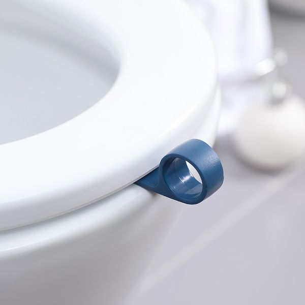 4pcs toilet seat lifter device portable snail potty ring handle toilet cover lid holder for home bathroom travel wc seat clean
4pcs toilet seat lifter device portable snail potty ring handle toilet cover lid holder for home bathroom travel wc seat clean