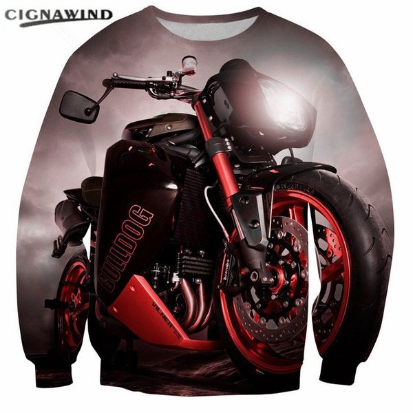 new arrival hoodie men/women hoodies sweatshirt 3d long sleeve crewneck pullover motorcycle print hip hop streetwear casual, Black
new arrival hoodie men/women hoodies sweatshirt 3d long sleeve crewneck pullover motorcycle print hip hop streetwear casual, Black