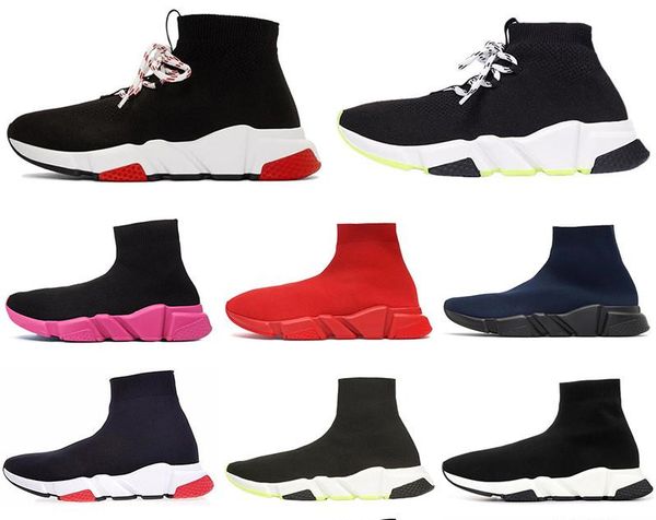 socks shoes speed trainers race runners black red triple black white flat men and women fashion sport boots sneakers 36-45
socks shoes speed trainers race runners black red triple black white flat men and women fashion sport boots sneakers 36-45