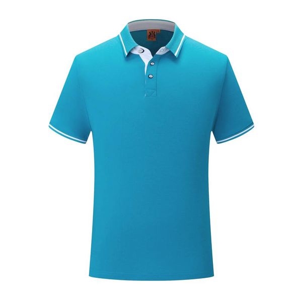 new summer dragonscale shape jacquard collar short sleeve uniform t-shirt color blue men and women polo sd-2chongfu-57, Black
new summer dragonscale shape jacquard collar short sleeve uniform t-shirt color blue men and women polo sd-2chongfu-57, Black
