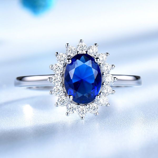 umcho princess diana rings 925 sterling silver jewelry created sapphire rings anniversary gift for women fine jewelry, Slivery;golden
umcho princess diana rings 925 sterling silver jewelry created sapphire rings anniversary gift for women fine jewelry, Slivery;golden