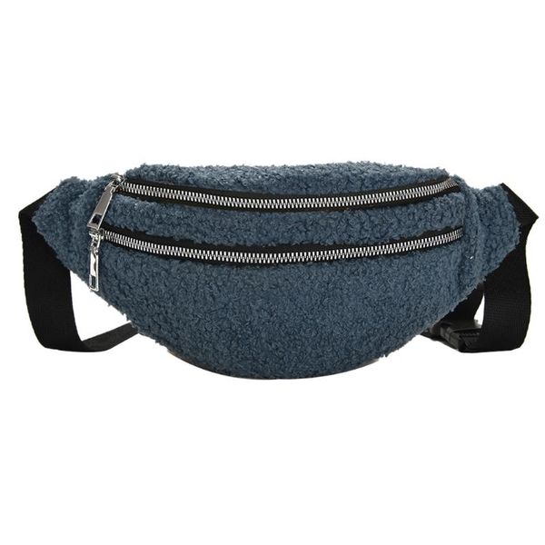 waist belt bag for women fanny money pouch fashion plush shoulder messenger autumn winter zipper casual crossbody pack
waist belt bag for women fanny money pouch fashion plush shoulder messenger autumn winter zipper casual crossbody pack