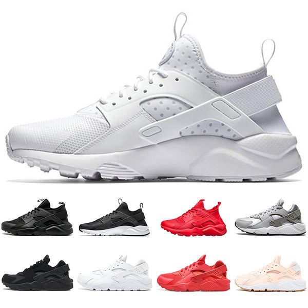 Nike air Дизайнер Huarache Run Ultra 1.0 4.0 кроссовки мужчины женщины тройной черный белый серый открытый Huaraches мужские кроссовки спортивные кроссовки
Nike air Дизайнер Huarache Run Ultra 1.0 4.0 кроссовки мужчины женщины тройной черный белый серый открытый Huaraches мужские кроссовки спортивные кроссовки