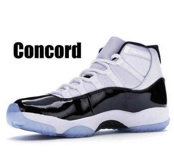 concord 11 men basketball shoes space jam platinum tint bred gym red high win like 82 designer shoes 11s women sport sneakers
concord 11 men basketball shoes space jam platinum tint bred gym red high win like 82 designer shoes 11s women sport sneakers