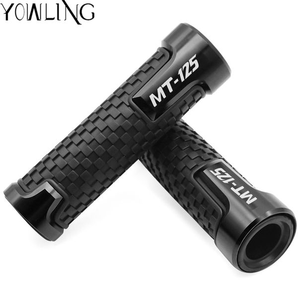 cnc motorcycle handlebar grip handle bar motorbike handlebar grips for yamaha mt125 mt 125 mt-125 2014 2015 2016 2017 2018
cnc motorcycle handlebar grip handle bar motorbike handlebar grips for yamaha mt125 mt 125 mt-125 2014 2015 2016 2017 2018
