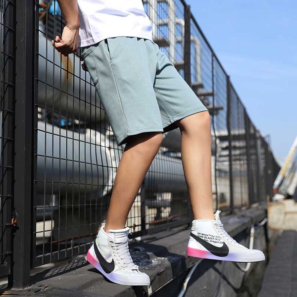 european american tide brand luxury designer shortpants simple wild classic printed short fashion breathable excellent cotton shorts, White;black
european american tide brand luxury designer shortpants simple wild classic printed short fashion breathable excellent cotton shorts, White;black
