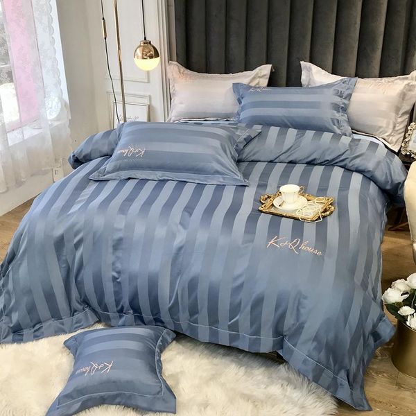 30 egyptian cotton embroidery solid color l household bedding king size sheet duvet cover pillowcases 4pcs #s
30 egyptian cotton embroidery solid color l household bedding king size sheet duvet cover pillowcases 4pcs #s
