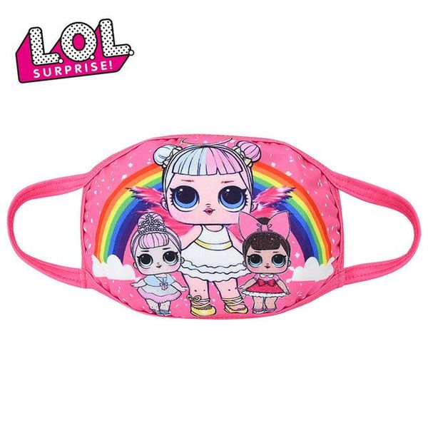 fashion accessories kids cute masks dolls half muffle face mask kids dolls cotton dustproof cartoon mouth masks breathable masks for girls, Silver
fashion accessories kids cute masks dolls half muffle face mask kids dolls cotton dustproof cartoon mouth masks breathable masks for girls, Silver