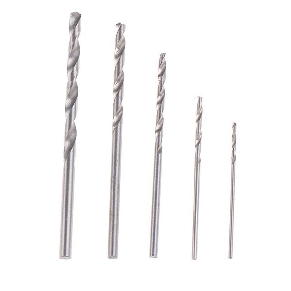hss drill bit set tools 0.5-2mm/1-3mm grinding woodworking coated drilling twisting
hss drill bit set tools 0.5-2mm/1-3mm grinding woodworking coated drilling twisting