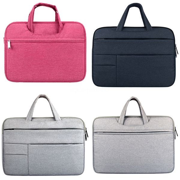 nylon lapbag case 13 14 15 15.6 inch nylon airbag shoulder handbag computer bags waterproof messenger case for macbook air y19052501 #660
nylon lapbag case 13 14 15 15.6 inch nylon airbag shoulder handbag computer bags waterproof messenger case for macbook air y19052501 #660
