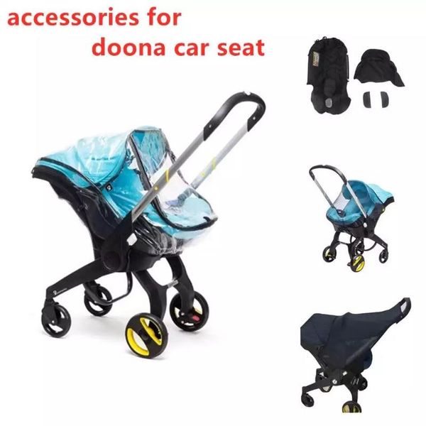 4-in-1 car seat, baby carriage accessories, rain cover, mosquito net, baby carriage changing cloth cover, sunshade
4-in-1 car seat, baby carriage accessories, rain cover, mosquito net, baby carriage changing cloth cover, sunshade