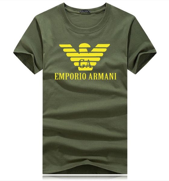 armanmens designers t shirts mens clothing shirt 2019 new summer designers shirt short sleeve brand shirt for men face print luxury s-xxxxxl, White
armanmens designers t shirts mens clothing shirt 2019 new summer designers shirt short sleeve brand shirt for men face print luxury s-xxxxxl, White