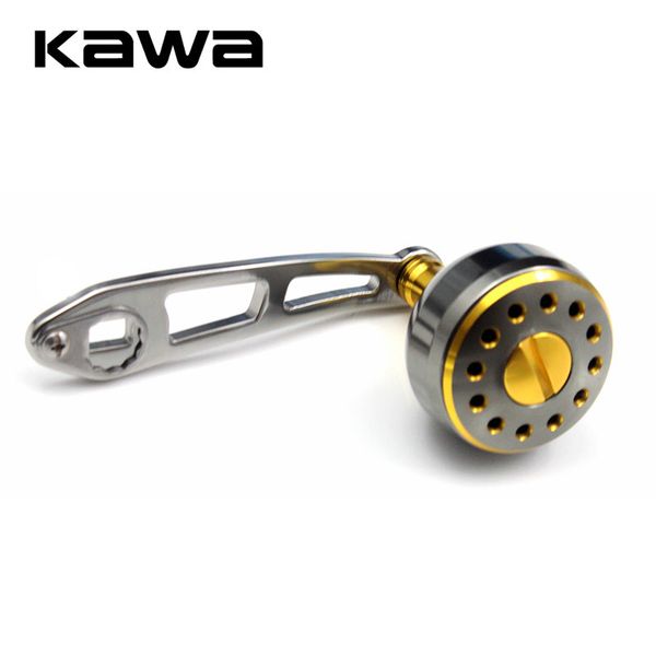 kawa aluminum alloy fishing reel rocker strong durable single fishing reel handle hole size 8*5mm suit for abu and daiwa reel
kawa aluminum alloy fishing reel rocker strong durable single fishing reel handle hole size 8*5mm suit for abu and daiwa reel