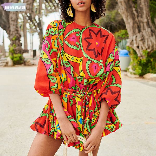 spring floral print above knee mini for women o neck long sleeve high waist bandage female dresses casual fashion 2019, Black;gray
spring floral print above knee mini for women o neck long sleeve high waist bandage female dresses casual fashion 2019, Black;gray