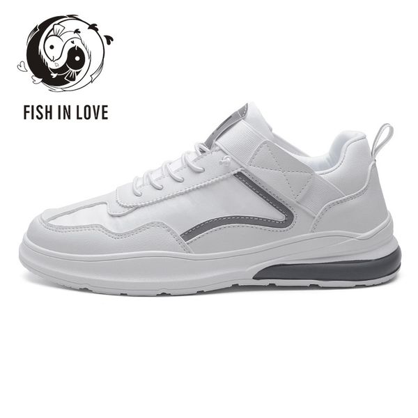 2020 summer new style trendy shoes sports footwear breathable korean shoes all-match white men and women autumn, Black
2020 summer new style trendy shoes sports footwear breathable korean shoes all-match white men and women autumn, Black