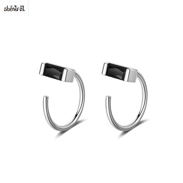 mens punk rock earrings black square earring ear studs crystal stud earrings for women black white cubic zirconia jewelry 2019, Golden;silver
mens punk rock earrings black square earring ear studs crystal stud earrings for women black white cubic zirconia jewelry 2019, Golden;silver