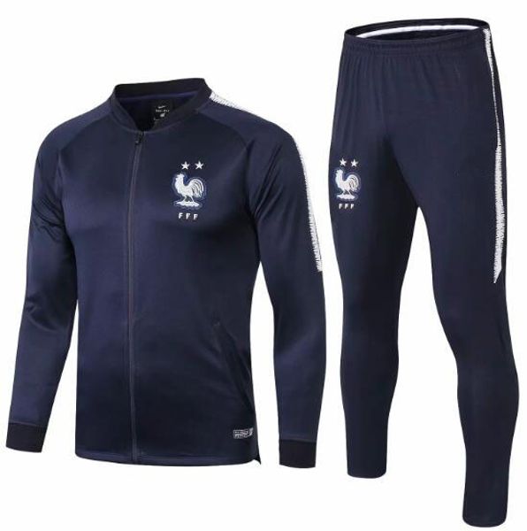 2018 19 fr 2 tar training uit 18 19 maillot de foot fff urvetement football oocer jer ey training wear track uit football jacket, Black;red
2018 19 fr 2 tar training uit 18 19 maillot de foot fff urvetement football oocer jer ey training wear track uit football jacket, Black;red