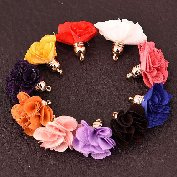 10pcs / lot 3cm mini цветок кисточка малых кисточки flower ювелирные изделия делая supplies серьга браслет ожерелье findingscomponents
10pcs / lot 3cm mini цветок кисточка малых кисточки flower ювелирные изделия делая supplies серьга браслет ожерелье findingscomponents