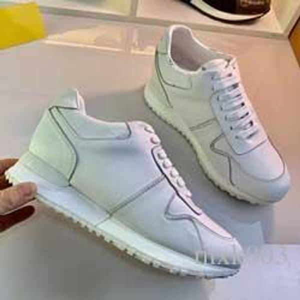 brand mens designer sneakers trainers shoes running shoes for men womens runners flats genuine leather brand racer luxury shoes wm014, Black
brand mens designer sneakers trainers shoes running shoes for men womens runners flats genuine leather brand racer luxury shoes wm014, Black