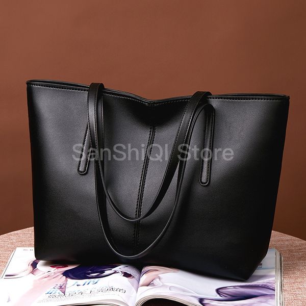 genuine leather handbag women handbags ladies bag totes vintage large capacity office shoulder bags female new c826
genuine leather handbag women handbags ladies bag totes vintage large capacity office shoulder bags female new c826