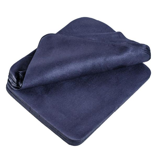 100pcs 175mmx145mm black suede eyeglasses cloth wiping mobile phone screen student glasses wiping cloth
100pcs 175mmx145mm black suede eyeglasses cloth wiping mobile phone screen student glasses wiping cloth