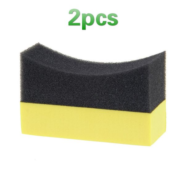 2pcs multifunctional car wheels brush tire hub waxing sponge cleaner polishing brush interior cleaning tools auto accessories
2pcs multifunctional car wheels brush tire hub waxing sponge cleaner polishing brush interior cleaning tools auto accessories