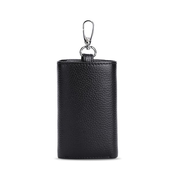 genuine leather housekeeper key wallet men woman case holder smart organizer bag coin pocket keychain pouch purse, Red;blue
genuine leather housekeeper key wallet men woman case holder smart organizer bag coin pocket keychain pouch purse, Red;blue