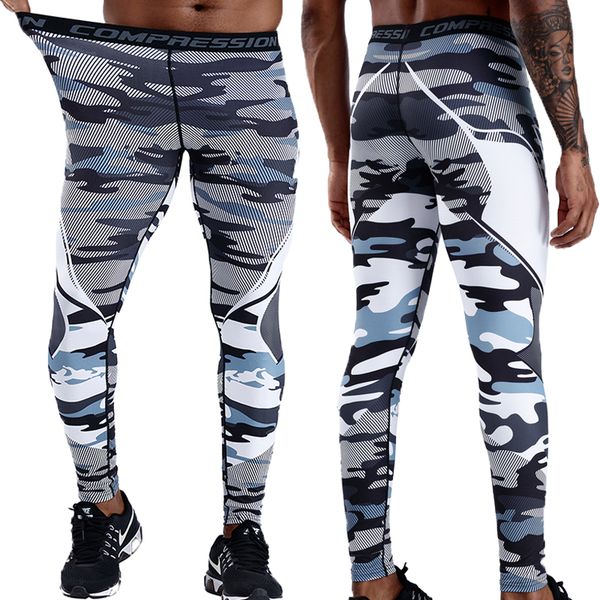 2020 men joggers casual pants bodybuilding trousers male camouflage gym compression pants tights fitness gyms skinny leggings me, Black
2020 men joggers casual pants bodybuilding trousers male camouflage gym compression pants tights fitness gyms skinny leggings me, Black