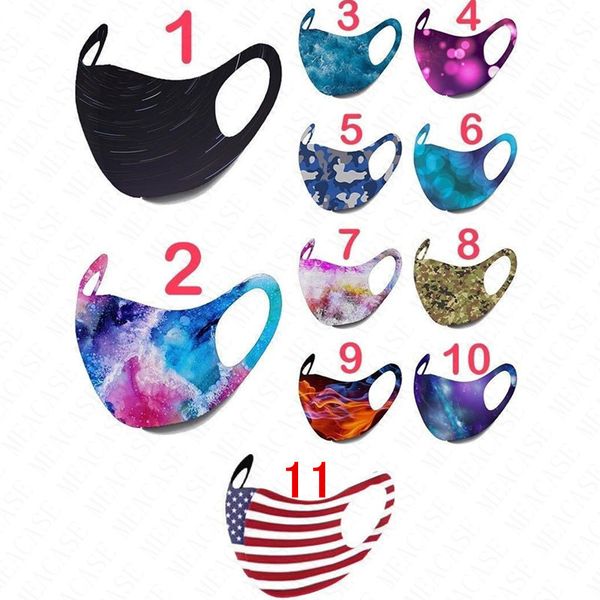 summer tie-dye camouflage flag printed face mask breathable dustproof protective masks washable reusable face masks d62805, Blue
summer tie-dye camouflage flag printed face mask breathable dustproof protective masks washable reusable face masks d62805, Blue