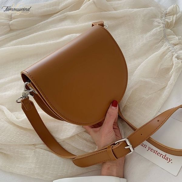 pu leather small saddle bag for women 2020 new designer crossbody bag female messenger shoulder bags purses and handbags
pu leather small saddle bag for women 2020 new designer crossbody bag female messenger shoulder bags purses and handbags