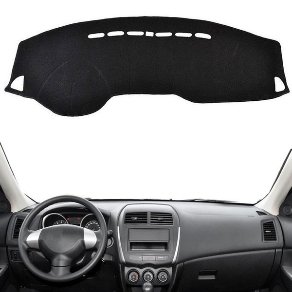 for mitsubishi asx rvr outlander sport 2011 2012 2013 - 2018 accessorie car dashboard mat cover pad sun shade instrument carpet
for mitsubishi asx rvr outlander sport 2011 2012 2013 - 2018 accessorie car dashboard mat cover pad sun shade instrument carpet