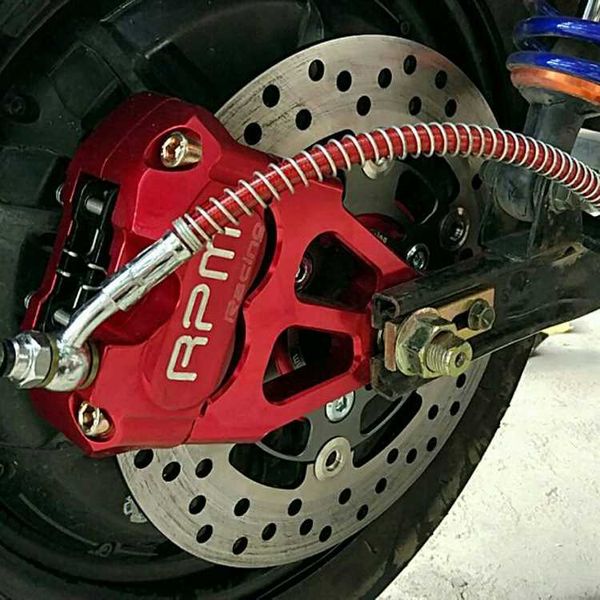 cnc 82mm hole pitch motorcycle rear brake/ system adapter bracket fit for 82mm brake calipers on rear wheel brake
cnc 82mm hole pitch motorcycle rear brake/ system adapter bracket fit for 82mm brake calipers on rear wheel brake