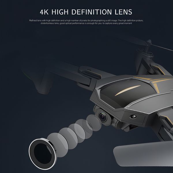 зрительно xs812 5g wi-fi fpv rc drone с камерой 4к широкоугольный gps drone rc складная quadcopter
зрительно xs812 5g wi-fi fpv rc drone с камерой 4к широкоугольный gps drone rc складная quadcopter