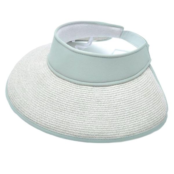 регулируемая женщина empty top соломенных шляпы sun округлые края козырек caps hand made лето женского повседневный shade девушка пляж hat, Blue;gray
регулируемая женщина empty top соломенных шляпы sun округлые края козырек caps hand made лето женского повседневный shade девушка пляж hat, Blue;gray
