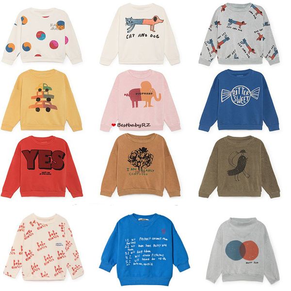 kids sweatshirt 2019 autumn winter strafina tao boys girls t shirt baby animal cartoon long sleeve tee children clothes y190516, Blue
kids sweatshirt 2019 autumn winter strafina tao boys girls t shirt baby animal cartoon long sleeve tee children clothes y190516, Blue