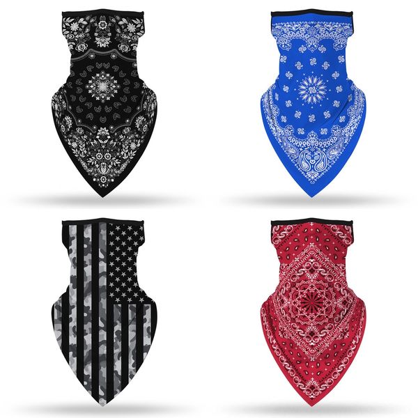 yulvb versatility gaite seamless bandanas headband fishing tube scarf cycling face mask head scarf neck head bandanna, Black
yulvb versatility gaite seamless bandanas headband fishing tube scarf cycling face mask head scarf neck head bandanna, Black