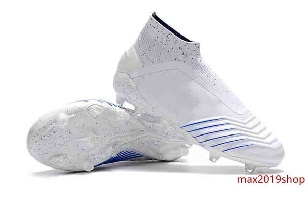new arrival mens soccer cleats predator 19.1 fg virtuso soccer shoes predator 19 fg 18 football boots shadow mode botas de futbol
new arrival mens soccer cleats predator 19.1 fg virtuso soccer shoes predator 19 fg 18 football boots shadow mode botas de futbol