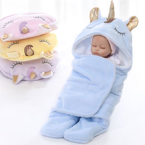 brand new newborn kids baby warm swaddling blanket sleeping bags swaddles warp cotton warm cartoon unicorn sleeping bags
brand new newborn kids baby warm swaddling blanket sleeping bags swaddles warp cotton warm cartoon unicorn sleeping bags