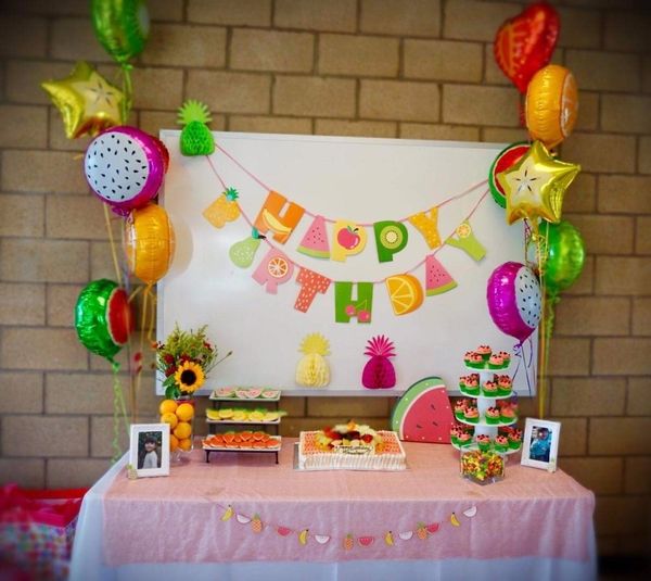 happy birthday paper banner tutti frutti string flag garland bunting fruit themed kids birthday party decoration supplies other event part
happy birthday paper banner tutti frutti string flag garland bunting fruit themed kids birthday party decoration supplies other event part