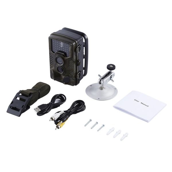 0.2-0.6s toggle speed waterproof ip56 scouting 2.4'' tft-lcd color monitor hd infrared trail digital hunting camera h-801
0.2-0.6s toggle speed waterproof ip56 scouting 2.4'' tft-lcd color monitor hd infrared trail digital hunting camera h-801