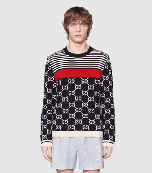 Men 039 black triped knit wool tiger embroidered weat hirt man brand women port weater coat jacket pullover de ign cardigan de igne, White;black
Men 039 black triped knit wool tiger embroidered weat hirt man brand women port weater coat jacket pullover de ign cardigan de igne, White;black