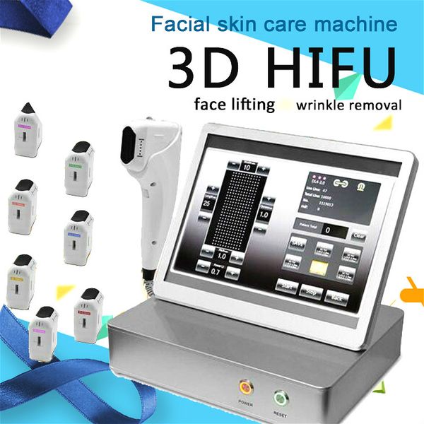 новая технология 3d анти -- морщинка hifu лицевая кожа затягивая потерю веса тела уменьшая оборудование ультразвука hifu высокой интенсивнос
новая технология 3d анти -- морщинка hifu лицевая кожа затягивая потерю веса тела уменьшая оборудование ультразвука hifu высокой интенсивнос
