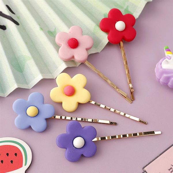 12pcs cartoon flower hair clips candy color flower hair clips lovely barrettes simple chic female hairpins for girls, Brown
12pcs cartoon flower hair clips candy color flower hair clips lovely barrettes simple chic female hairpins for girls, Brown