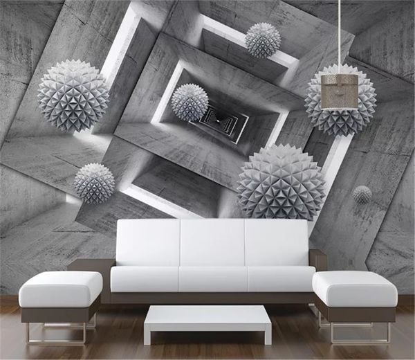 retro nostalgic 3d space industrial wind cement wall background hd digital printing moisture wallpaper
retro nostalgic 3d space industrial wind cement wall background hd digital printing moisture wallpaper