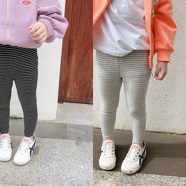 girls leggings 2020 clothing children's striped cotton tight tight pants children's tights stretch pants, Blue
girls leggings 2020 clothing children's striped cotton tight tight pants children's tights stretch pants, Blue