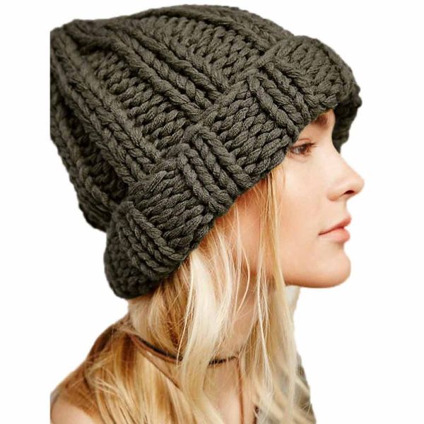 women fashion keep warm manual wool knitted earmuffs hats girls caps moda feminina casquette femme women's hats gorros bonnet, Blue;gray
women fashion keep warm manual wool knitted earmuffs hats girls caps moda feminina casquette femme women's hats gorros bonnet, Blue;gray