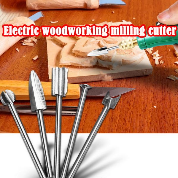 5pcs/set electric woodworking engraving milling cutter carving tool kit amber wood carving grinding repair electric grinding set
5pcs/set electric woodworking engraving milling cutter carving tool kit amber wood carving grinding repair electric grinding set