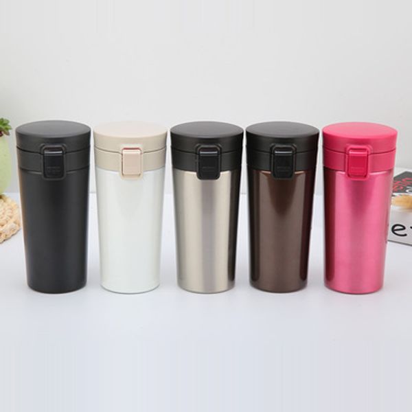 380ml coffee cup double walled 304 stainless steel tumbler vacuum insulated travel mug car cup auto mug
380ml coffee cup double walled 304 stainless steel tumbler vacuum insulated travel mug car cup auto mug